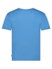 Canadian Peak Shirt "Jaltimoreak" in Blau
