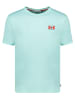 Canadian Peak Shirt "Jaltimoreak" in Hellblau