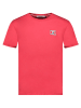 Canadian Peak Shirt "Jaltimoreak" in Rot