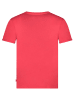 Canadian Peak Shirt "Jaltimoreak" in Rot