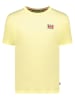 Canadian Peak Shirt "Jaltimoreak" in Gelb