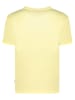 Canadian Peak Shirt "Jaltimoreak" in Gelb