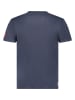 Canadian Peak Shirt "Jofoteneak" in Dunkelblau