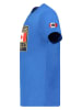 Canadian Peak Shirt "Jofoteneak" blauw