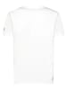 Canadian Peak Shirt "Jollegioeak" in Weiß