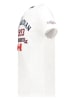 Canadian Peak Shirt "Jollegioeak" wit