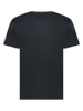 Canadian Peak Shirt "Jeraldeak" zwart