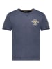 Canadian Peak Shirt "Jeraldeak" in Dunkelblau