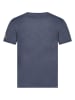 Canadian Peak Shirt "Jeraldeak" in Dunkelblau