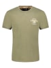 Canadian Peak Shirt "Jeraldeak" in Khaki