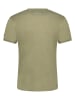Canadian Peak Shirt "Jeraldeak" in Khaki