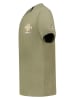 Canadian Peak Koszulka "Jeraldeak" w kolorze khaki