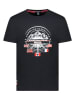 Canadian Peak Shirt "Jovanyeak" zwart