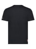 Canadian Peak Shirt "Jovanyeak" zwart