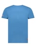 Canadian Peak Shirt "Jovanyeak" blauw