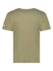 Canadian Peak Shirt "Jovanyeak" in Khaki