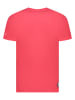 Canadian Peak Shirt "Jovanyeak" in Rot