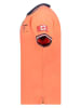 Canadian Peak Poloshirt "Konbustybleak" oranje