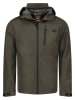 Canadian Peak Kurtka przejściowa "Barcillyeak" w kolorze khaki