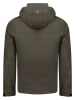 Canadian Peak Kurtka przejściowa "Barcillyeak" w kolorze khaki