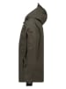 Canadian Peak Kurtka przejściowa "Barcillyeak" w kolorze khaki