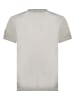 Canadian Peak Shirt "Jeleganteak" in Grau
