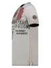 Canadian Peak Shirt "Jeleganteak" in Grau