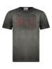 Canadian Peak Shirt "Jotzeak" in Schwarz