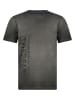 Canadian Peak Shirt "Jotzeak" in Schwarz