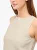 Vila Top in Beige