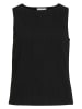 Vila Top in Schwarz