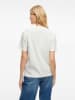 Vila Shirt wit