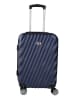 Canadian Peak Hardcase-Trolley "Sweapeak" in Dunkelblau - (B)34 x (H)53 x (T)21 cm