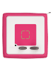 tonies Starterset mit Kreativ-Tonie in Pink - ab 3 Jahren