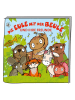 all4prints Hörfigur "Die Eule mit der Beule" - ab 3 Jahren