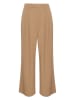 MOSS COPENHAGEN Marlenehose in Hellbraun