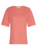 MOSS COPENHAGEN Shirt in Rosa