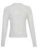 MOSS COPENHAGEN Cardigan in Grau