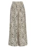 MOSS COPENHAGEN Broek beige
