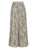 MOSS COPENHAGEN Broek beige