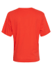 MOSS COPENHAGEN Shirt in Rot