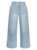 MOSS COPENHAGEN Jeans in Hellblau