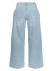 MOSS COPENHAGEN Jeans in Hellblau