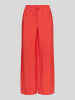 MOSS COPENHAGEN Hose in Rot