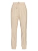 MOSS COPENHAGEN Hose in Beige
