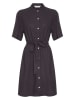 MOSS COPENHAGEN Kleid in Lila