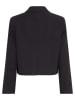 MOSS COPENHAGEN Blazer in Schwarz