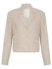 MOSS COPENHAGEN Blazer in Beige
