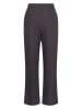 MOSS COPENHAGEN Marlenehose in Schwarz