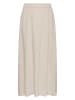 MOSS COPENHAGEN Rok beige
